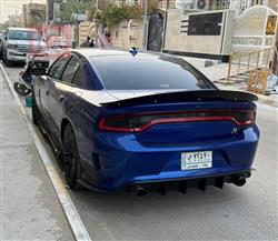 دۆج چارجەر